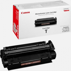 Canon T Cartridge fekete toner (7833A002)